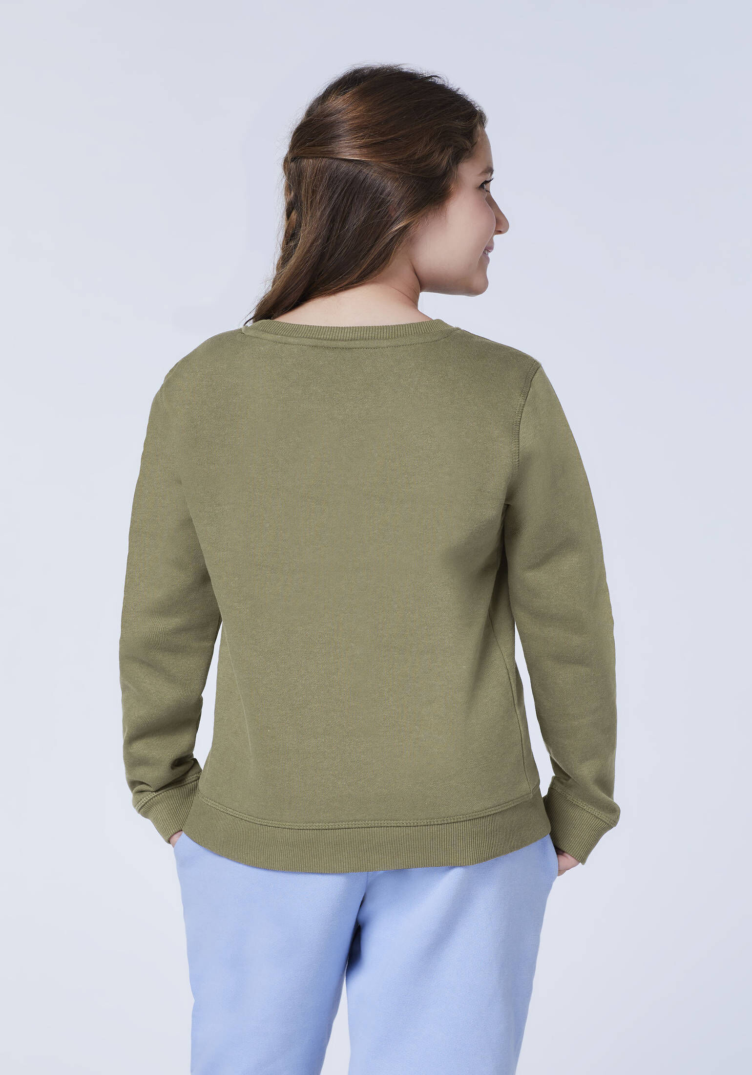 Polo Sylt| Mädchen Sweater