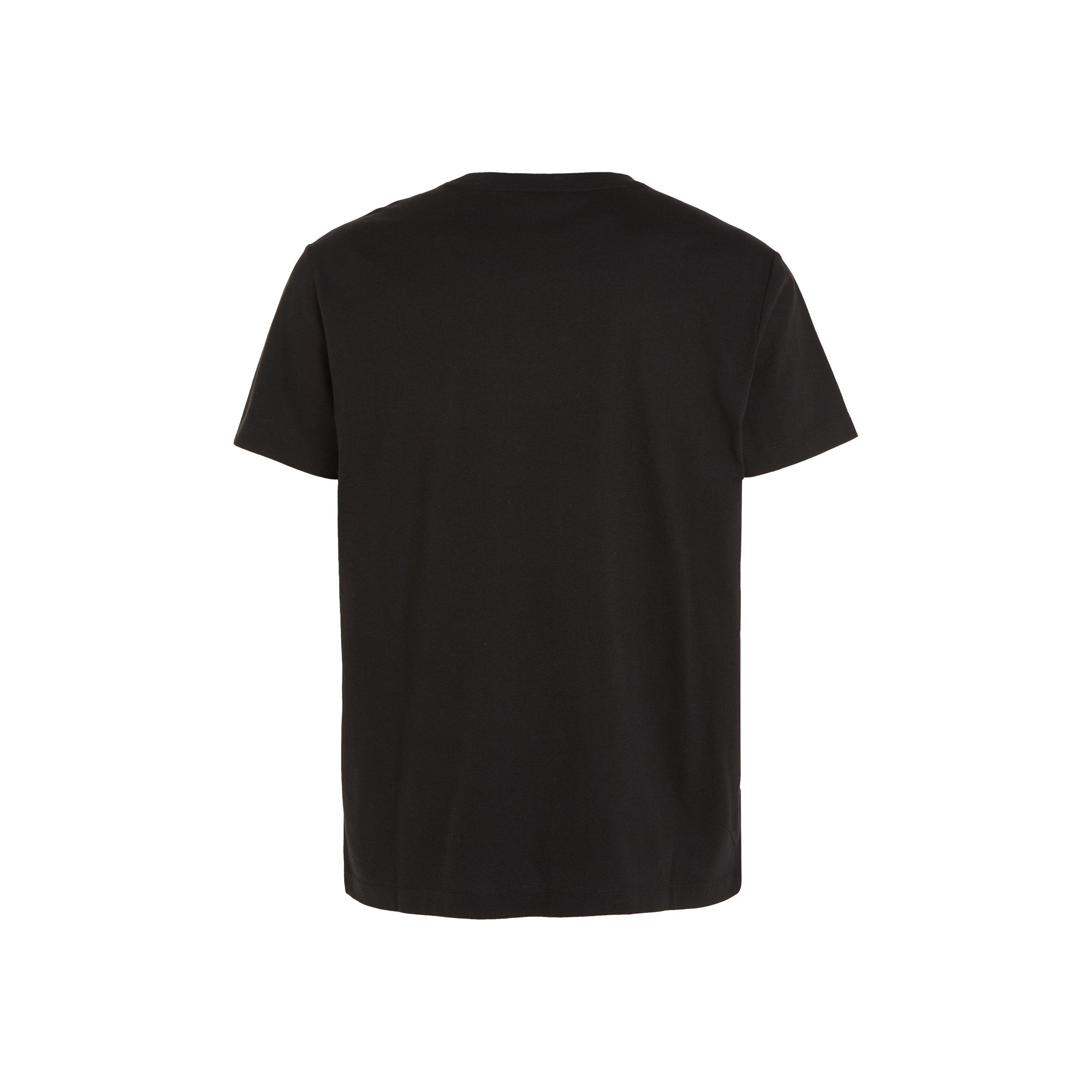 Calvin Klein Tape Logo T-Shirt
