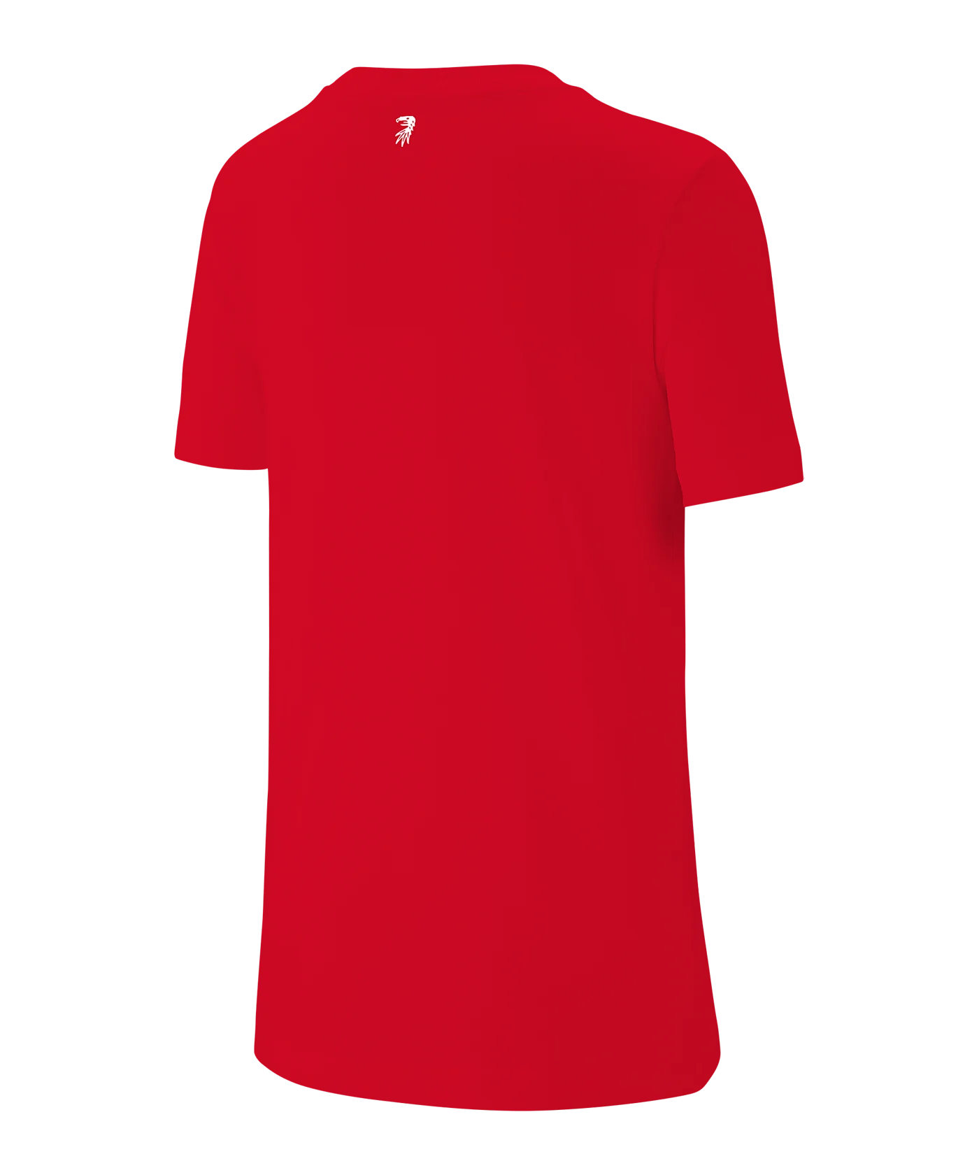 Nike SC Freiburg Futura T-Shirt Kids Rot F660