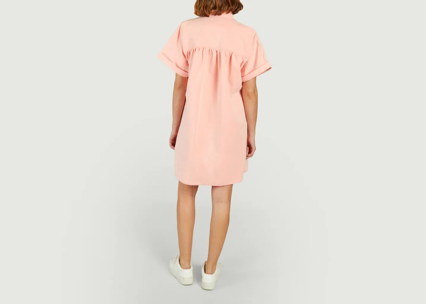 Robe Pomme Bellerose