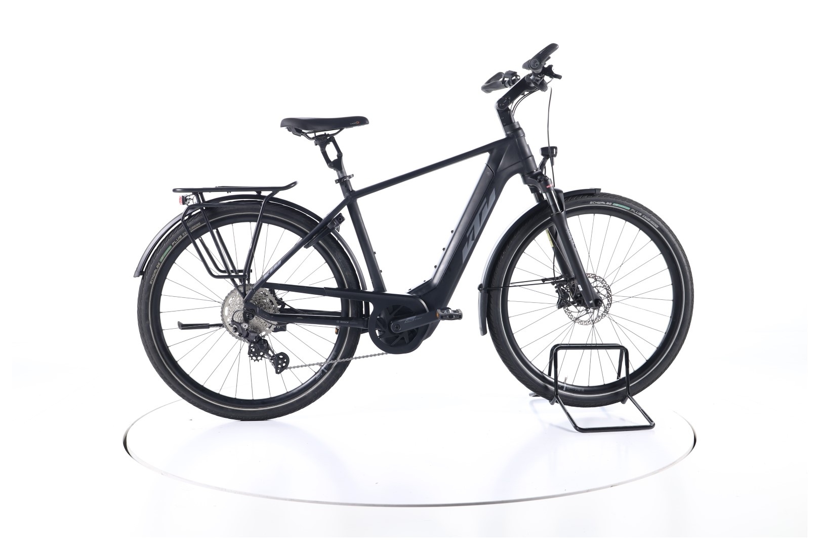 KTM Macina Style 730 (2023) | Diamond