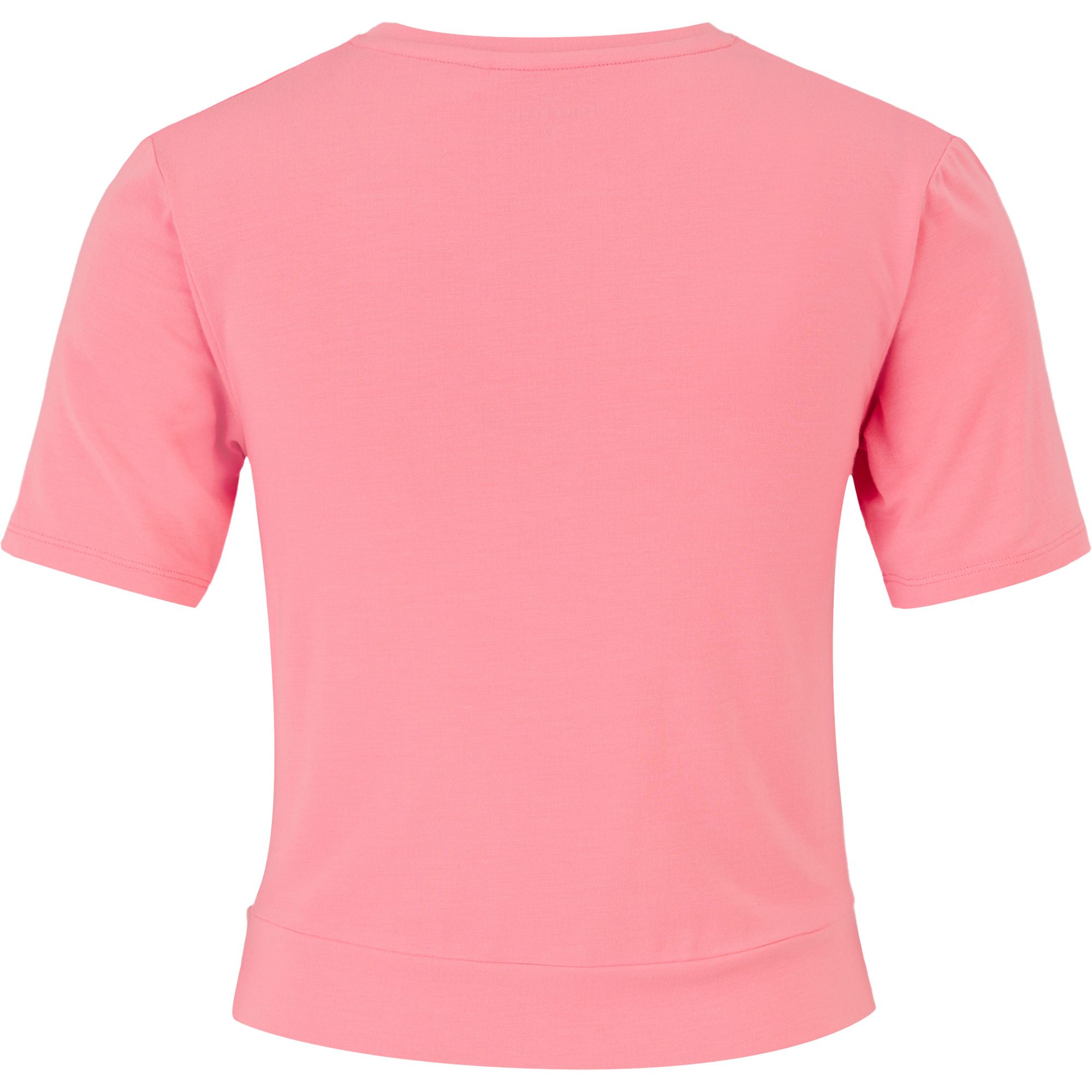Venice Beach Darleen T-Shirt Damen salmon