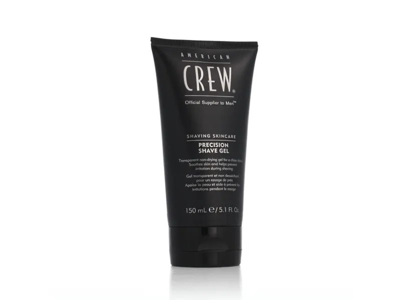 American Crew Shaving Skincare Precision Shave Gel 150 ml