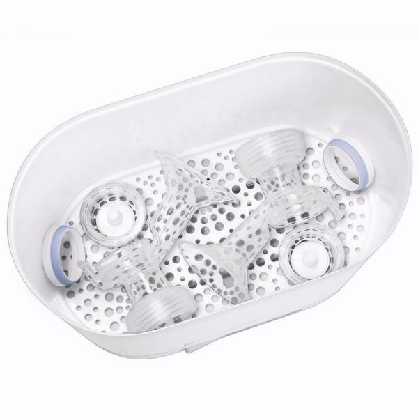 Philips Avent Esterilizador Eléctrico a Vapor 3 em 1
