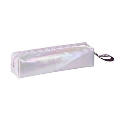 Trousse rectangulaire Free Life - 1 compartiment - 3 modèles disponibles - Viquel