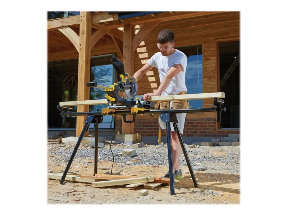 Stanley Fatmax FME721 - Skydekomponent-geringsav - 1500 W - 216 mm