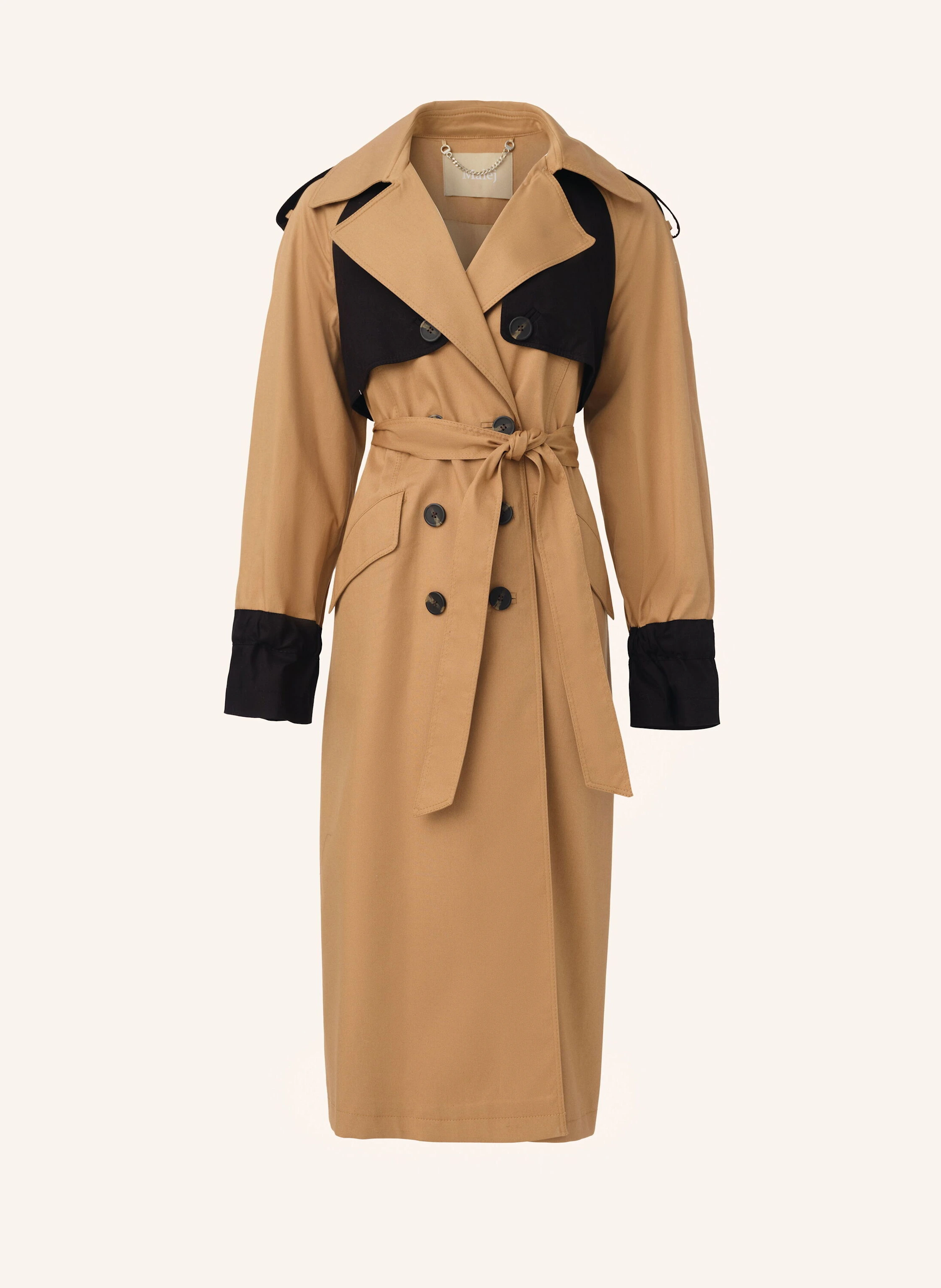 Malej Trenchcoat