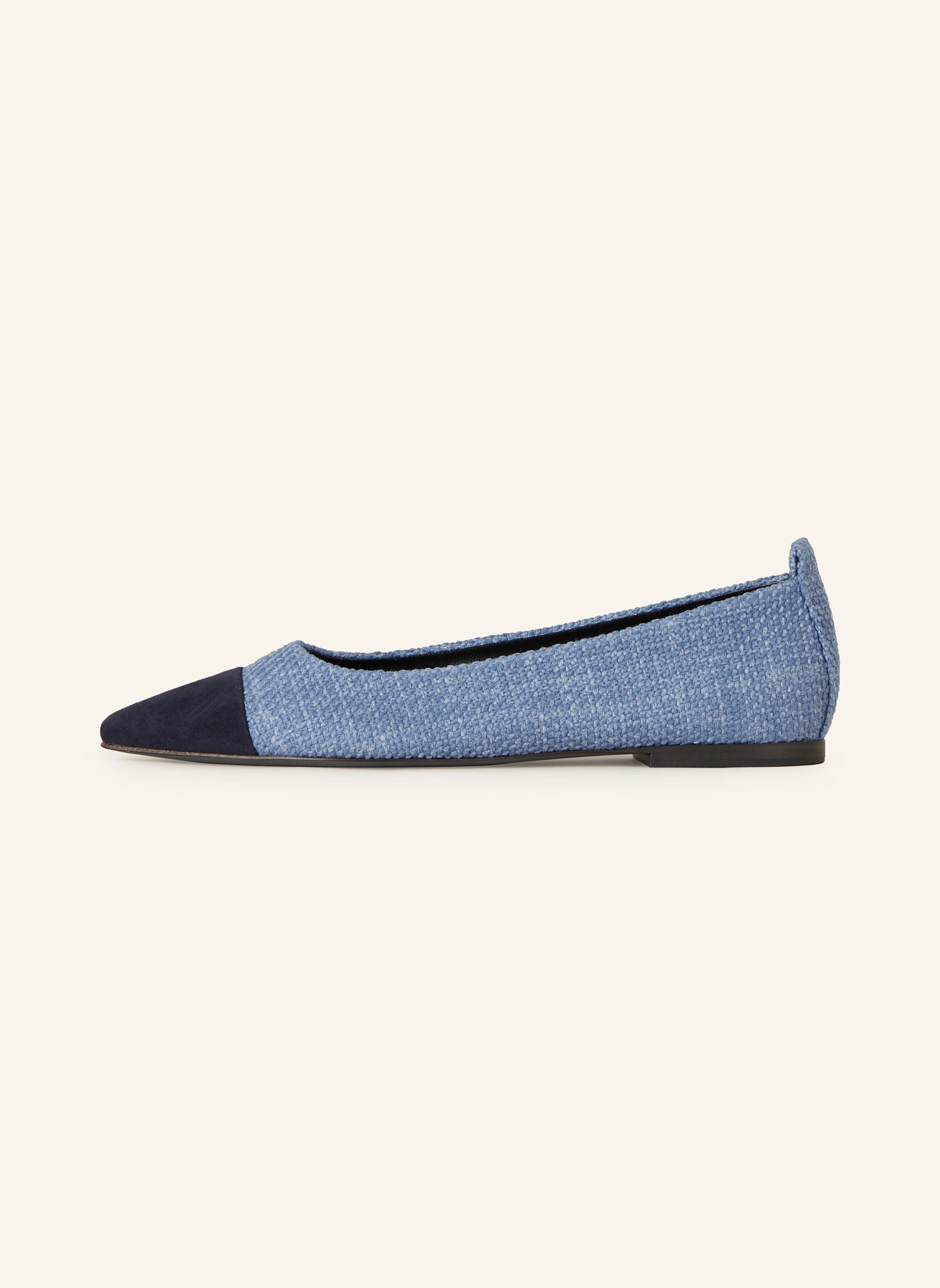 KENNEL & SCHMENGER Ballerinas GRETA