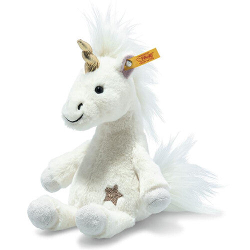 Steiff dangling unica eenhoorn - 20 cm
