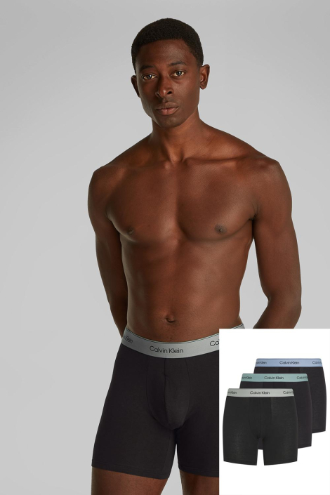 Calvin Klein zwarte heren ondergoed
