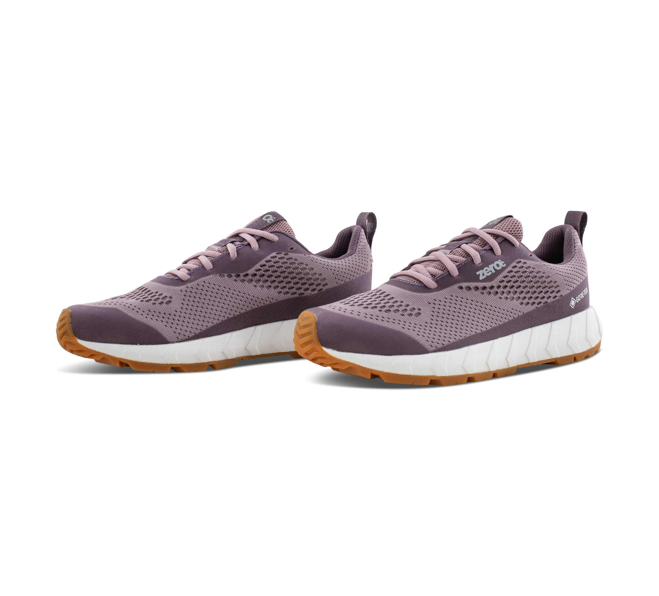 Zero C Helsfyr Gtx - Outdoor-Schuhe lila