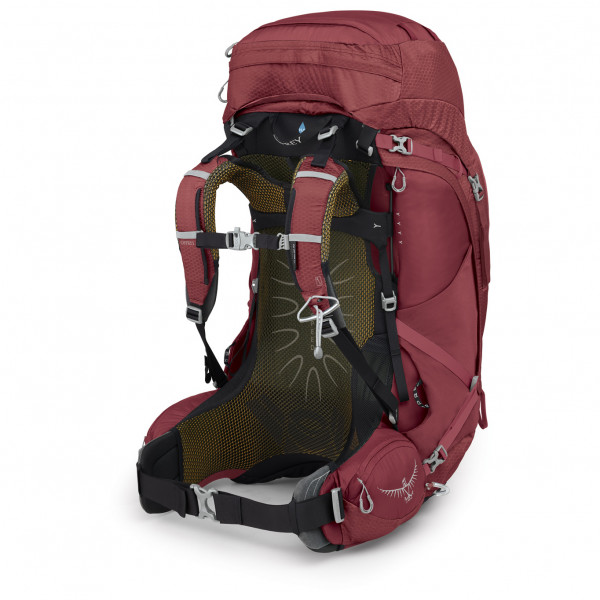 Osprey - Women's Aura AG 65 - Sac à dos de trekking