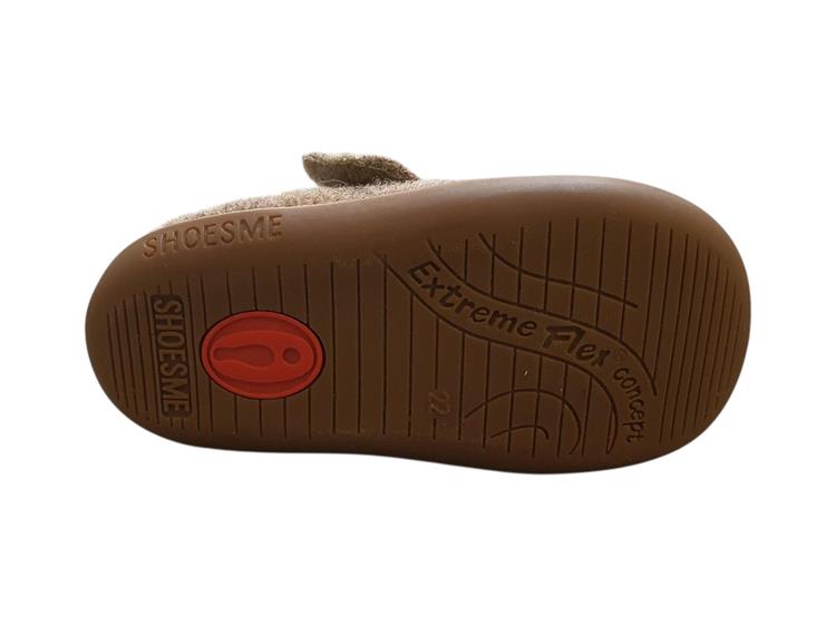 Shoesme HS24W020 C Taupe