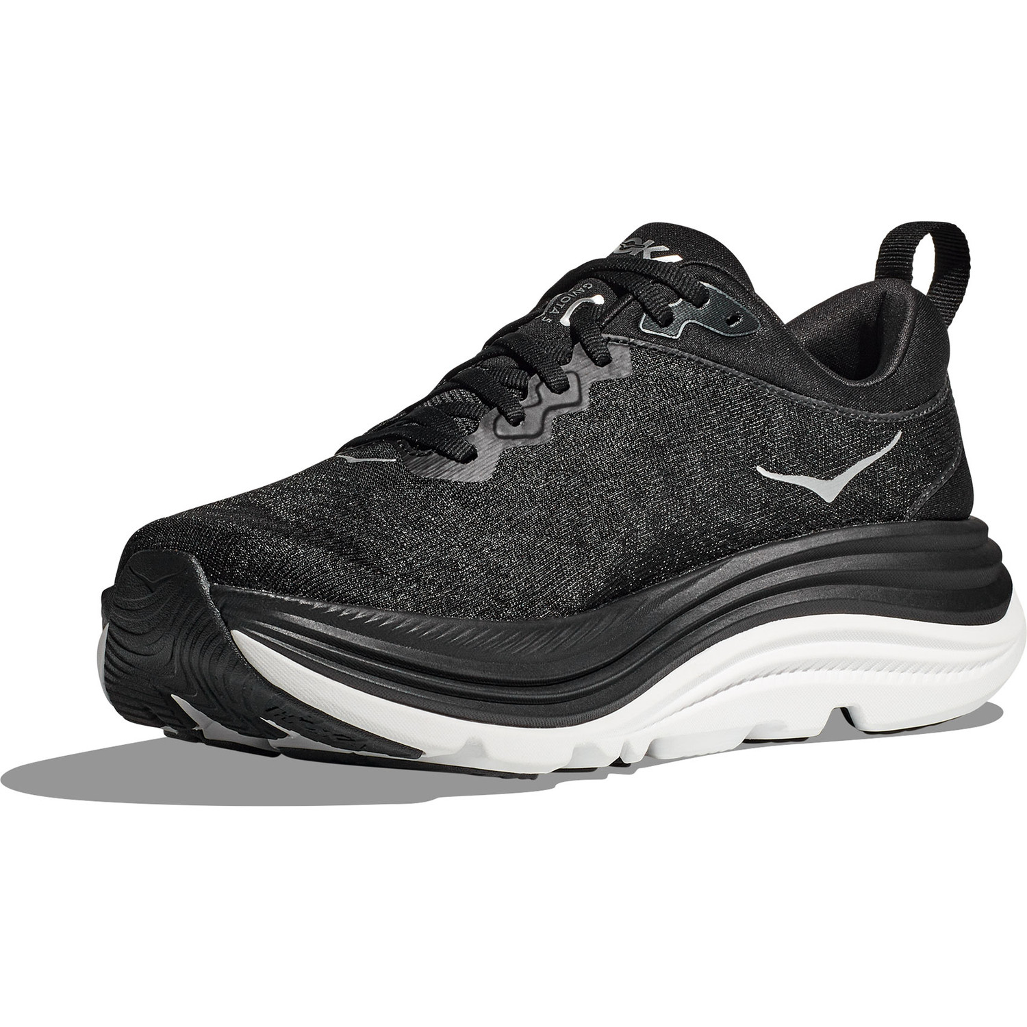 HOKA Gaviota 5 Breed Heren