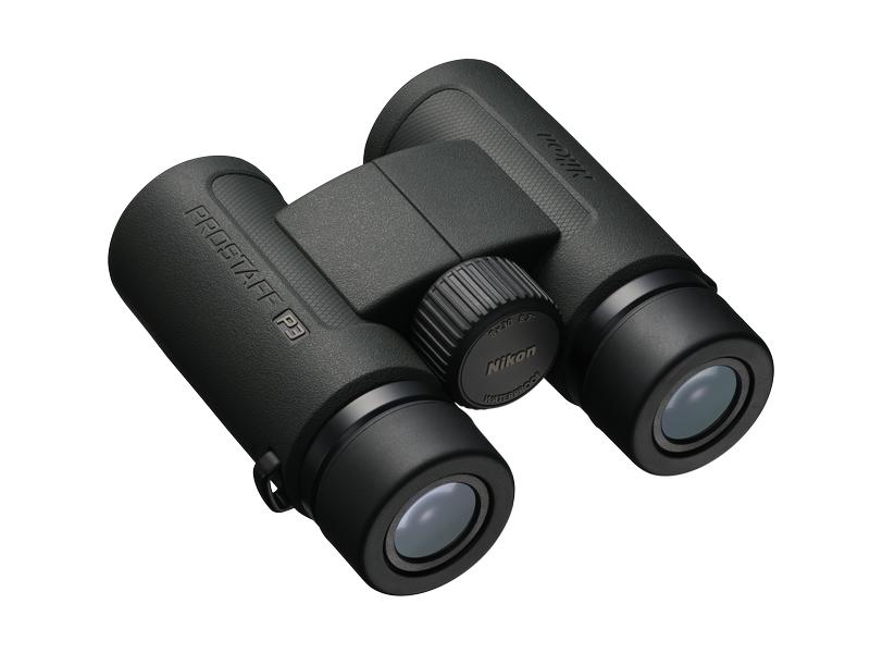 Nikon Fernglas Prostaff P3 8x30 Leichter und kompakter Feldstecher – Für Freude am Entdecken