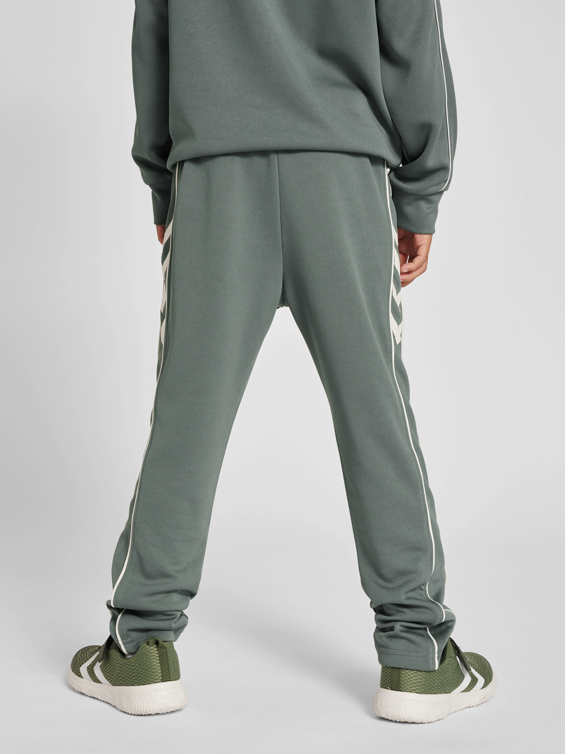 hmlTRACK TRACKSUIT