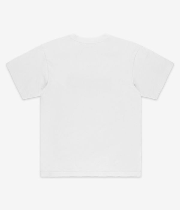DC Standout T-Shirt (blanc de blanc)