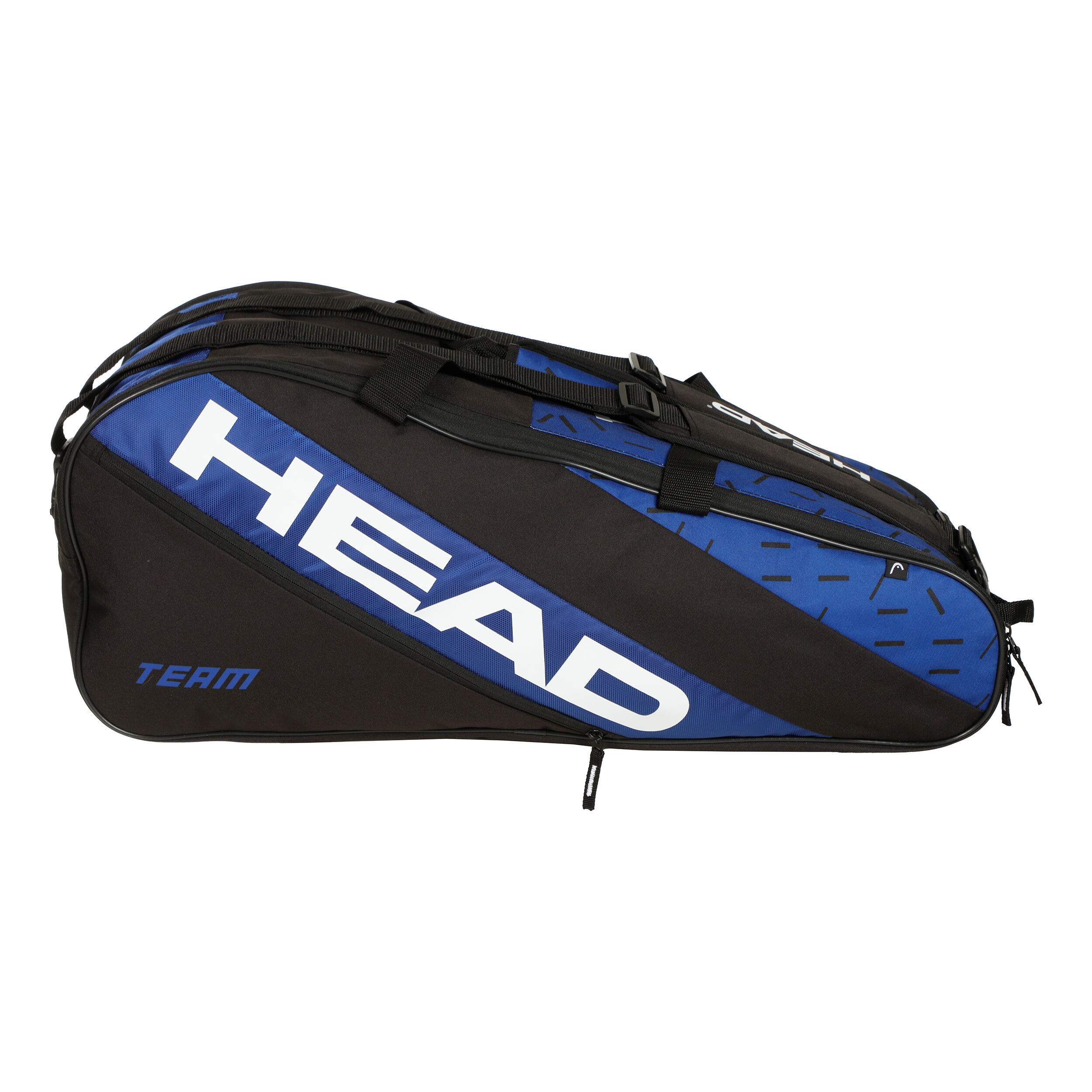 HEAD Team Racquet Bag L Housse De Raquette - Noir , Bleu