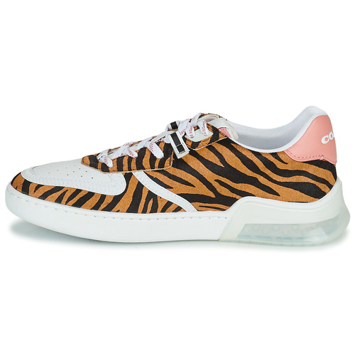 Coach - CITYSOLE COURT Multicolor