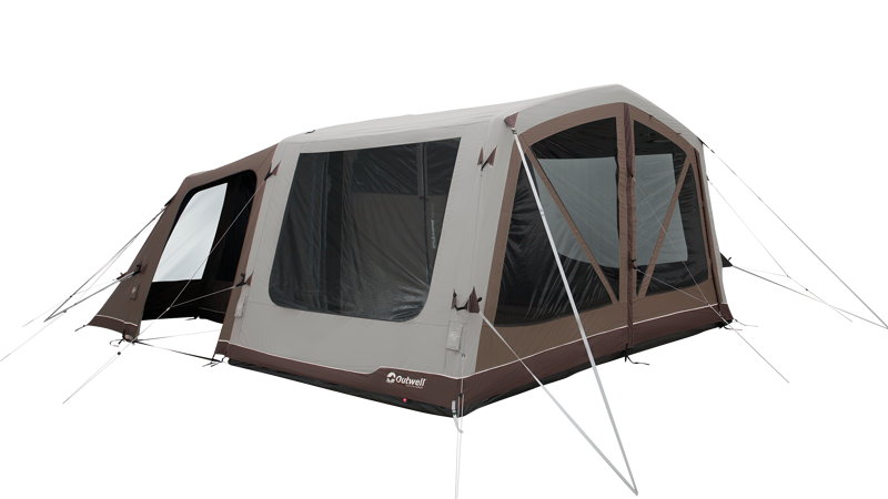 Virginia 5 Air TC