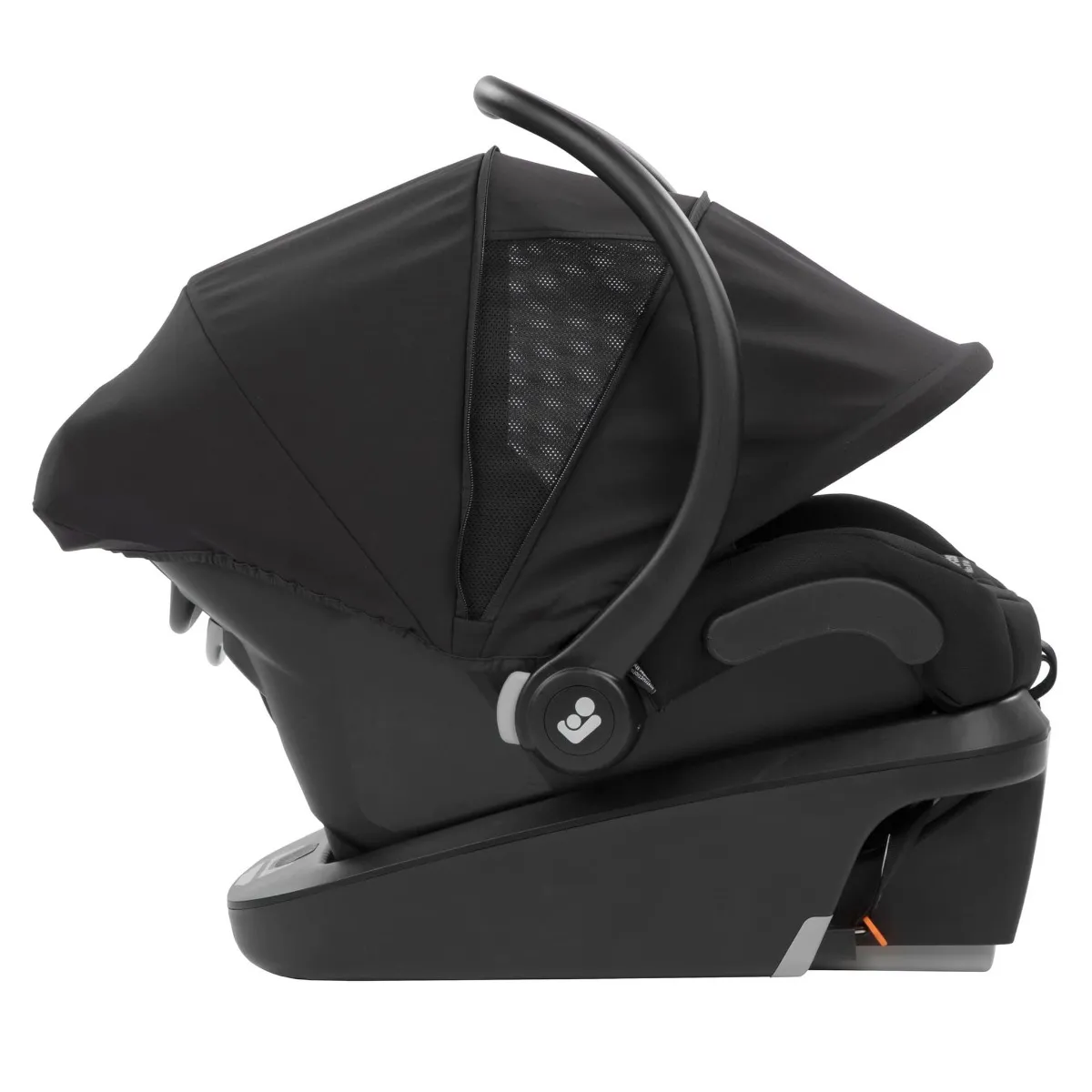 Maxi-cosi Siège d'Auto Mico XP Max 5-30lb - Essentiel Noir