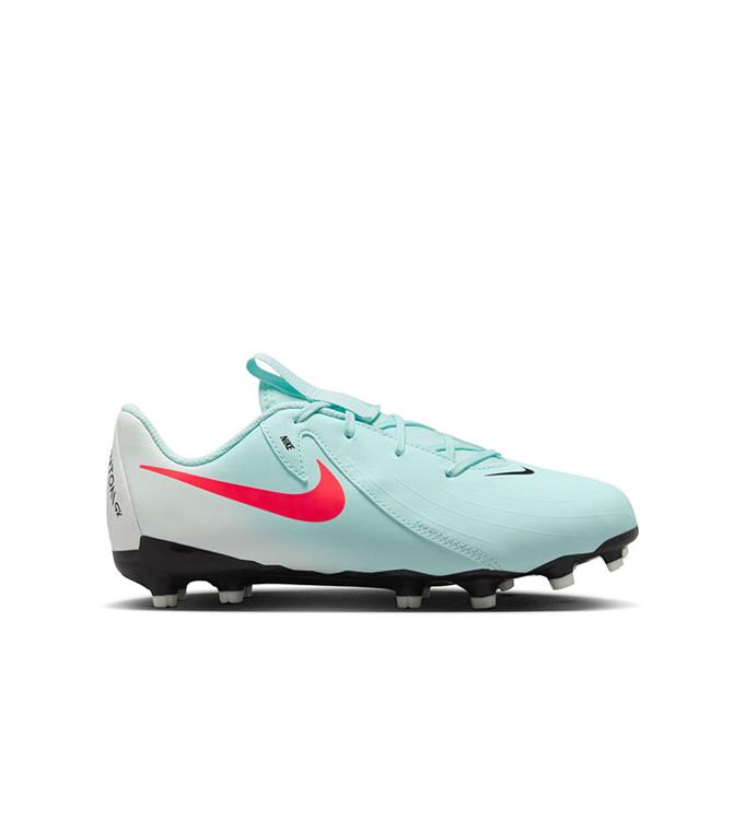 Nike Phantom GX 2 Academy MINT-ATOMIC-RED-OFF-NOIR