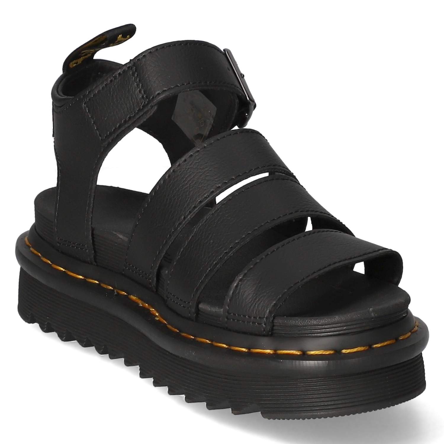 Dr. Martens Sandalen BLAIRE - black