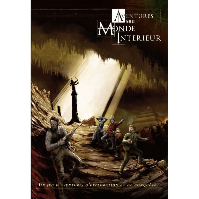 AMI : Aventures dans le Monde Intérieur