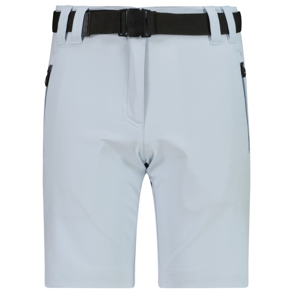 CMP - Girl's Bermuda with Belt - Short