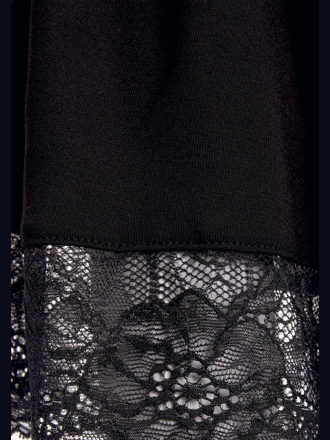 Kimono séduisant avec ceinture à nouer