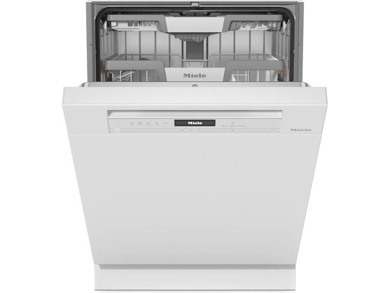 Miele Geschirrspüler G 27605-60 SCi XXL AutoDos Integrierter Geschirrspüler XXL