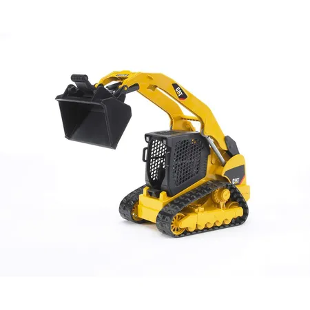 BRUDER® 2136 CAT Delta-Lader