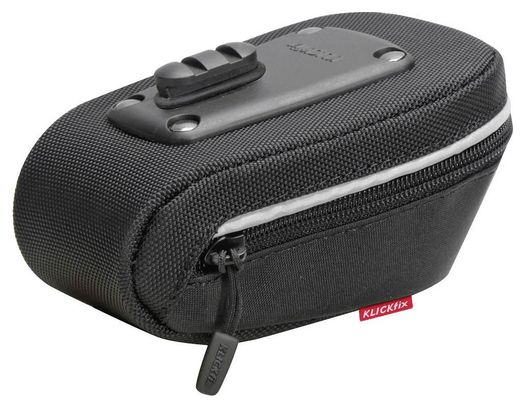 Sacoche de selle Klickfix Micro Sport 40 Noir