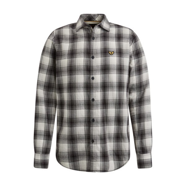 PME Legend  Long Sleeve Twill Neck