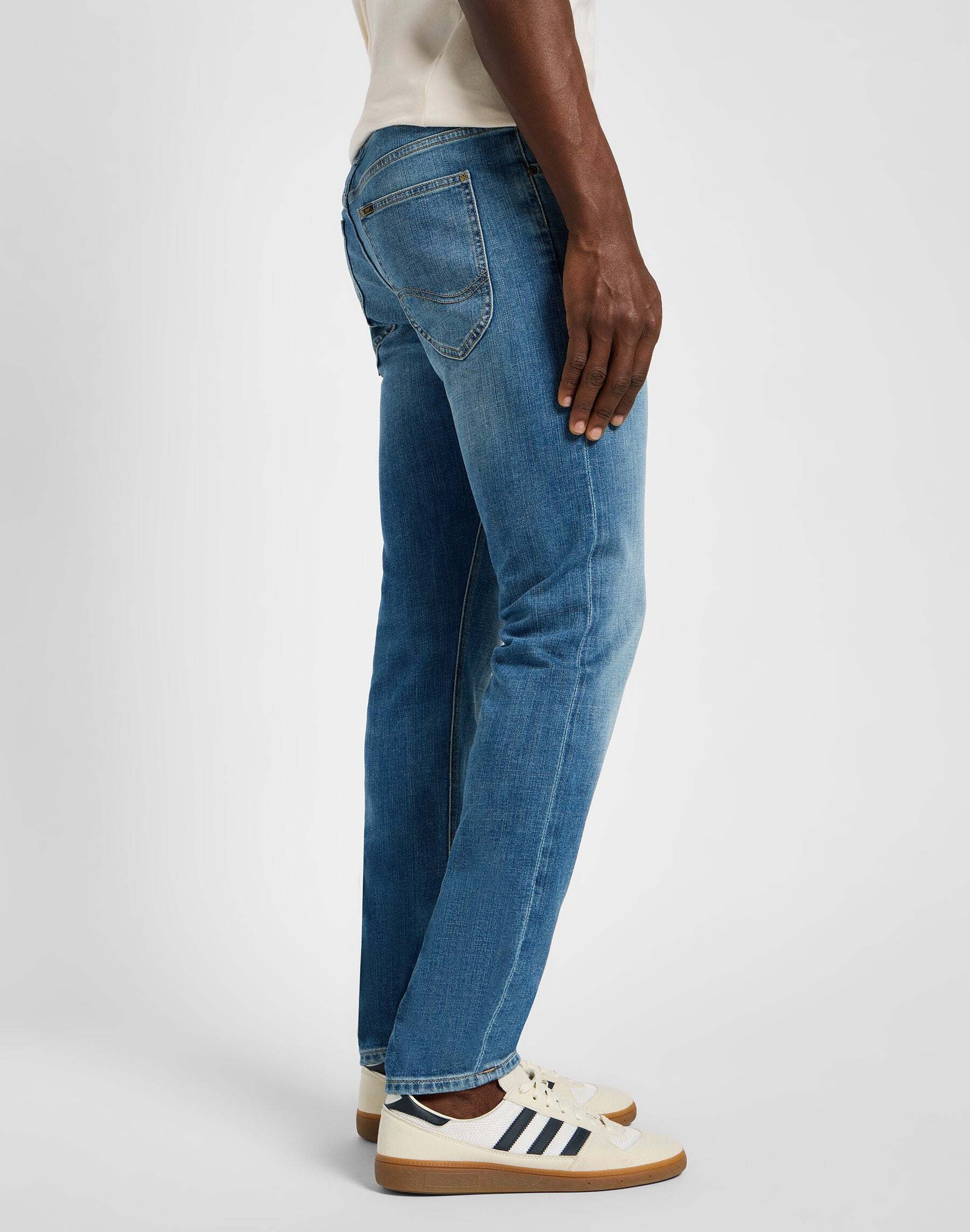 Lee® Skinny-fit-Jeans »Lee Jeans Malone«