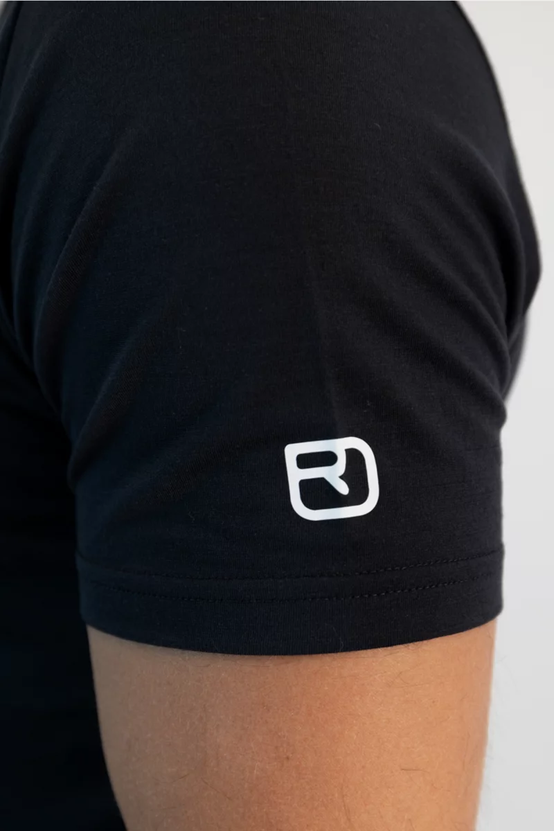 Ortovox 150 Cool Brand TS Herren T-Shirt
