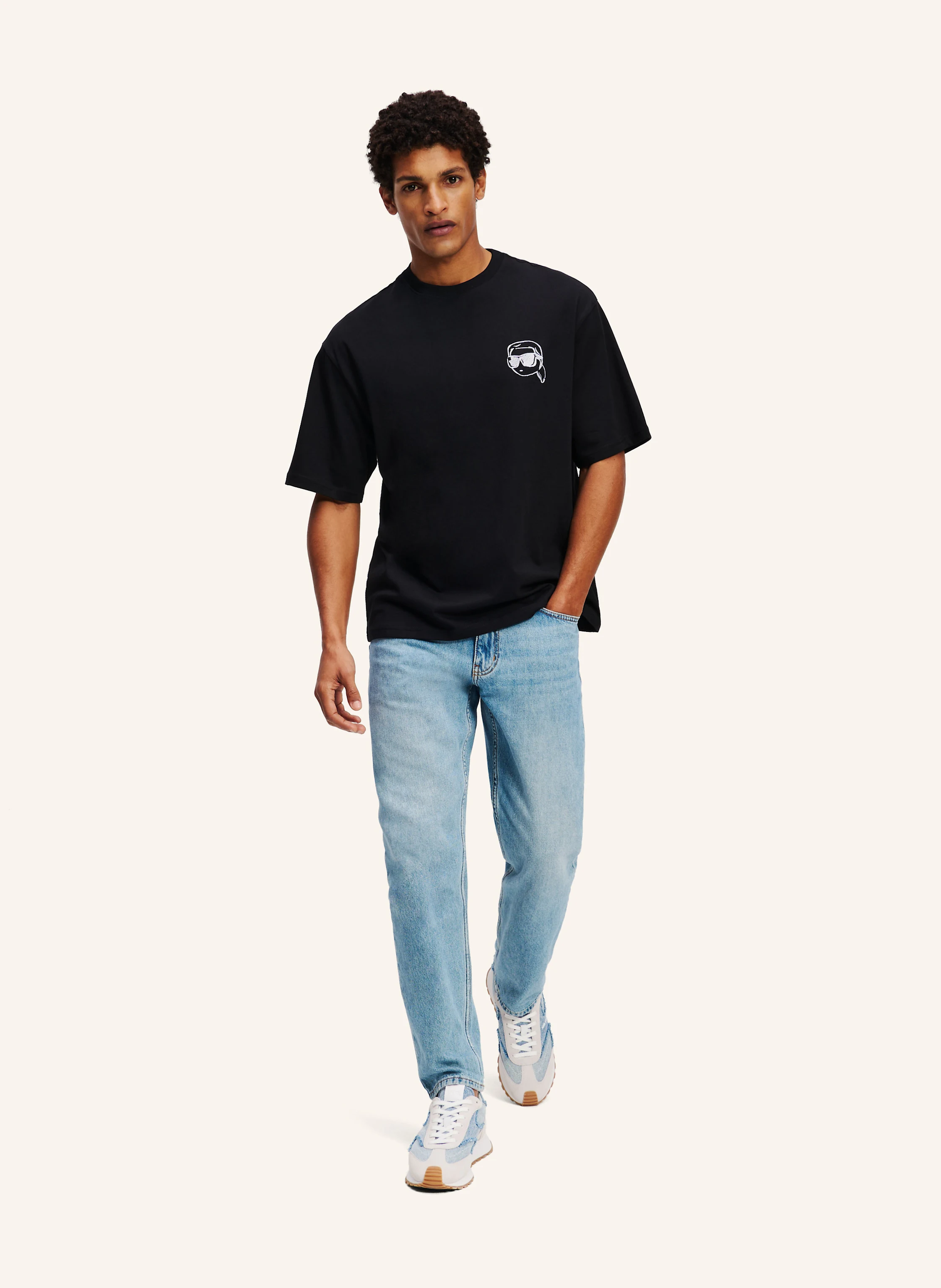 KARL LAGERFELD T-shirt