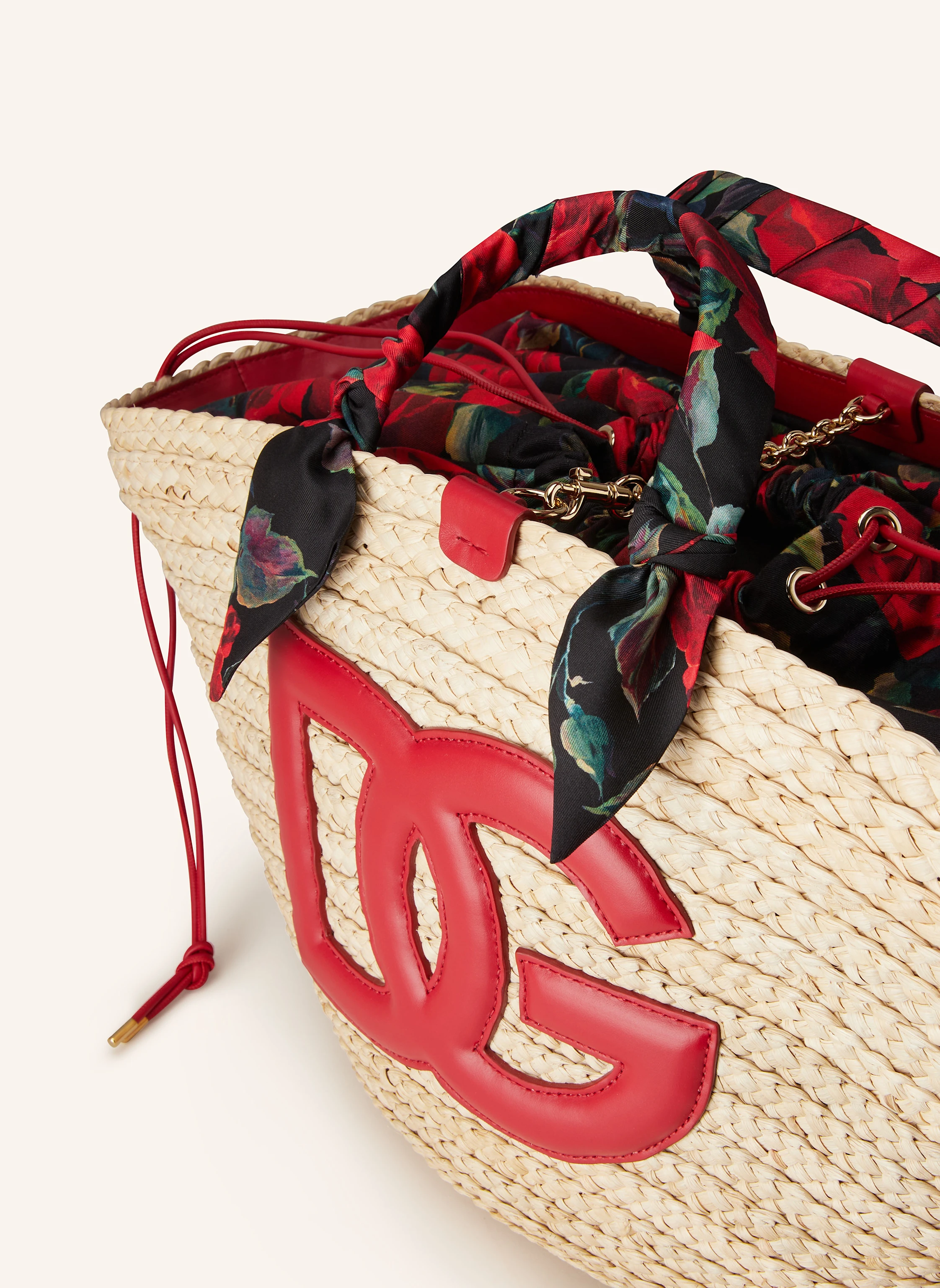 DOLCE & GABBANA Shopper