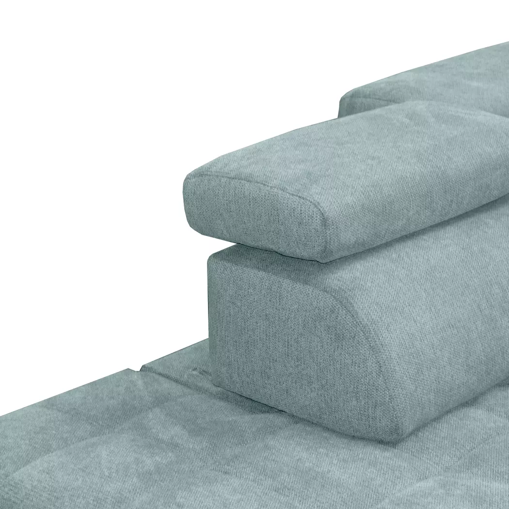 Ecksofa Abel