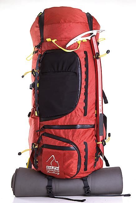 SMITH FLEURETTE - SAC DE GRANDE RANDONNEE KERBHOLZ