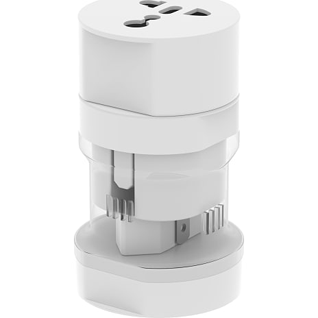 Sinox rejseadapter