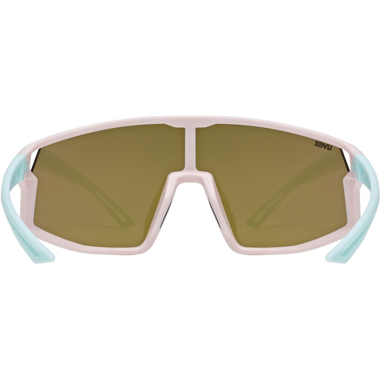 Uvex skyrise jr. Sonnenbrille Kinder pink
