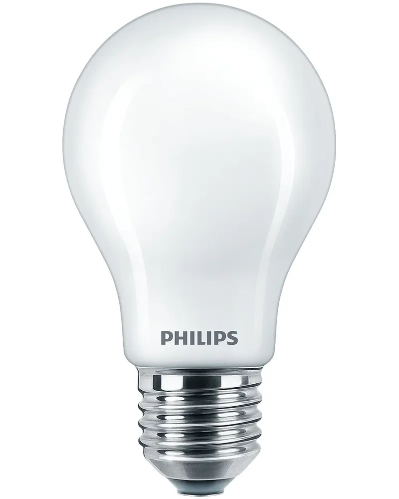 PHILIPS LED-pære 10,5W E27 A60