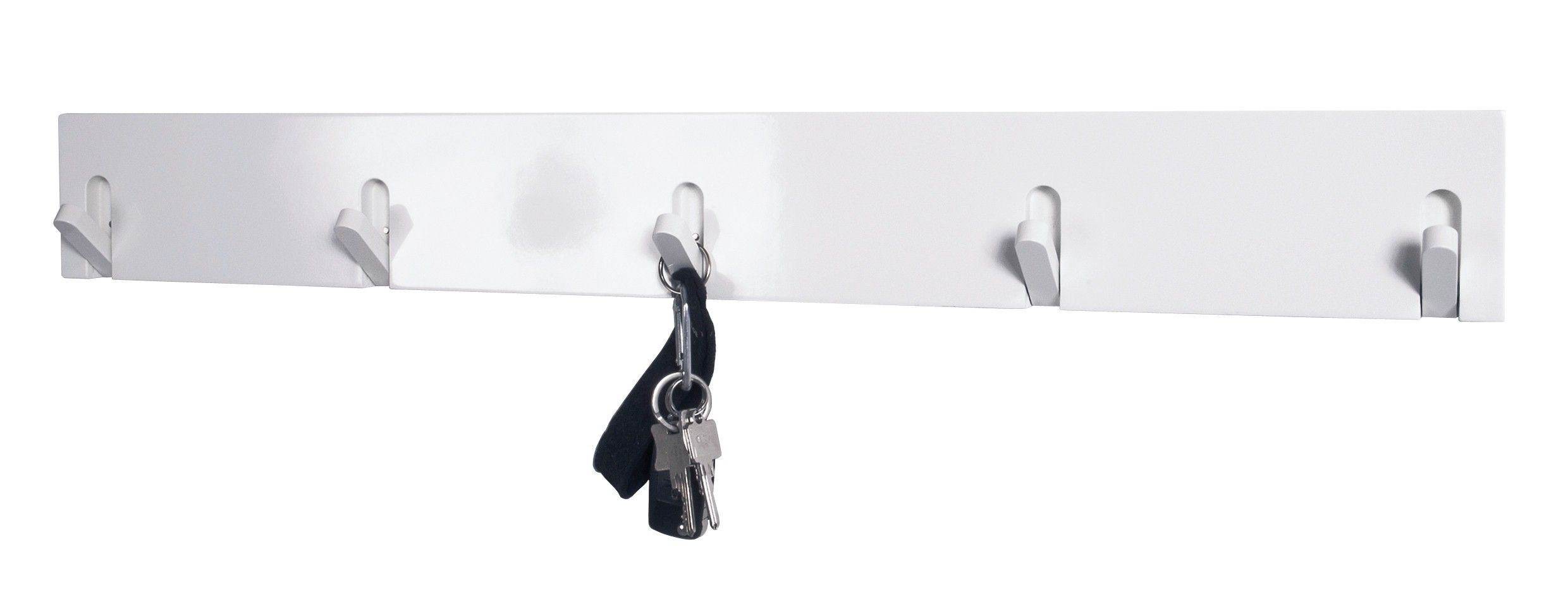Wandgarderobe