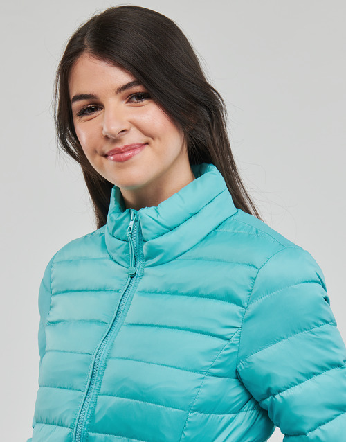 Only - ONLNEWTAHOE QUILTED JACKET OTW - Bleu