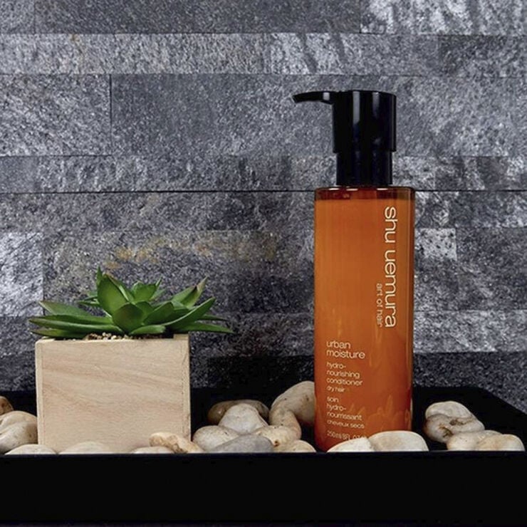 Shu Uemura Art of Hair Urban Moisture Conditioner