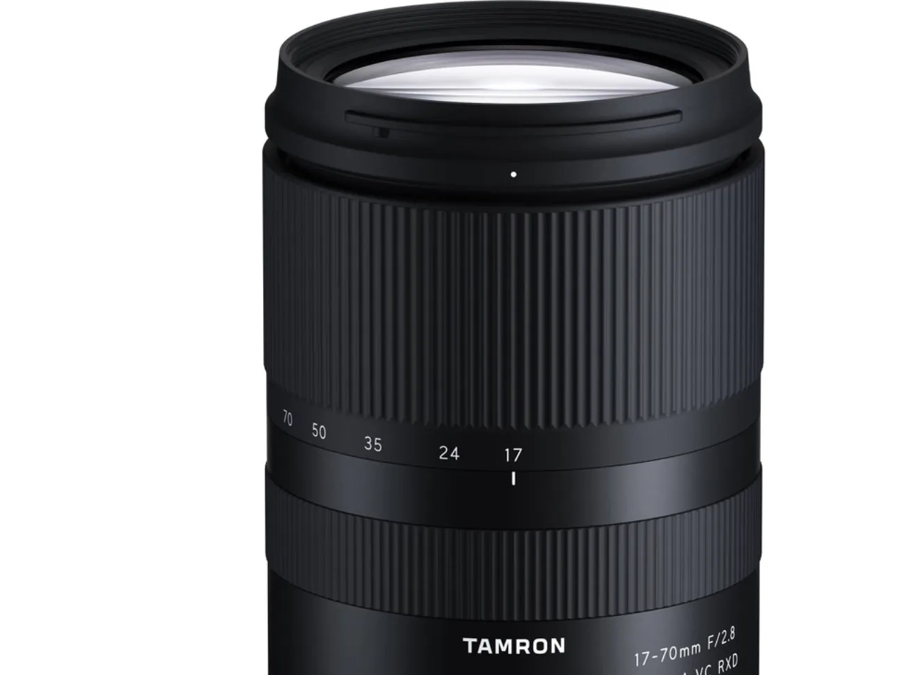 Tamron 2,8/17-70 Di III-A VC RXD Sony E-Mount