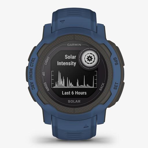 Garmin Instinct 2 Solar