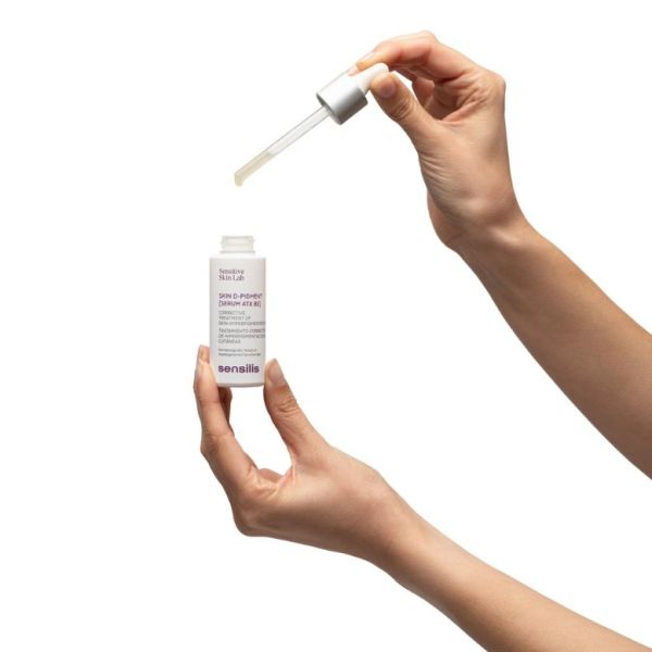 Sensilis Skin D-Pigment ATX B3 Sérum 30ml