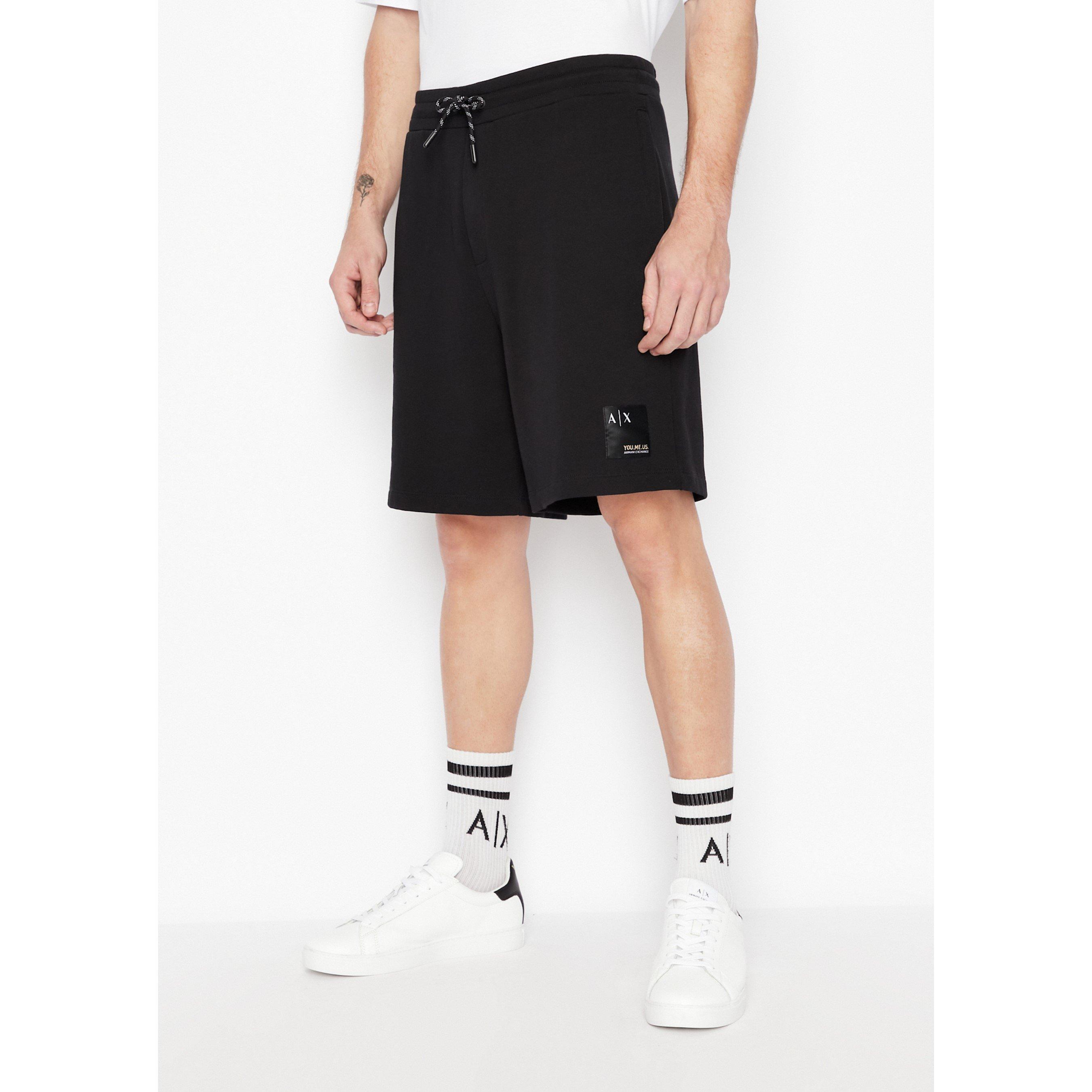 Armani Exchange # AX Jogger Shirts Sn99